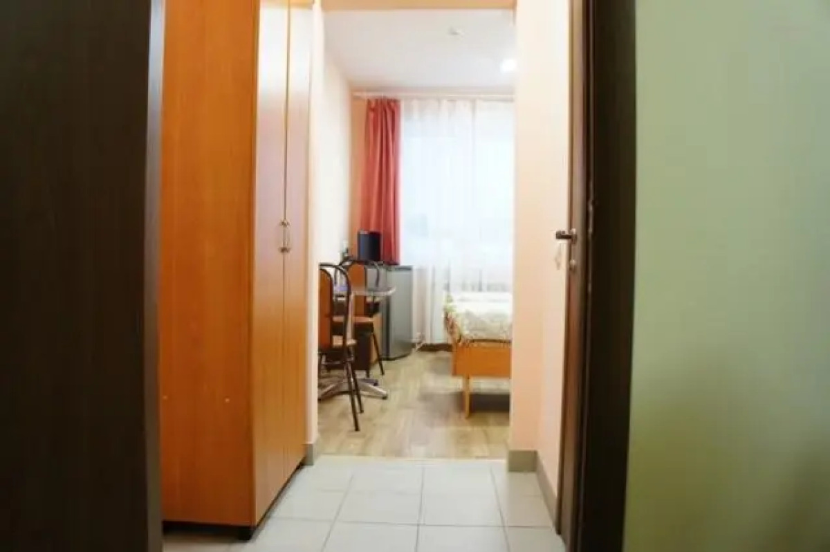 553 километр