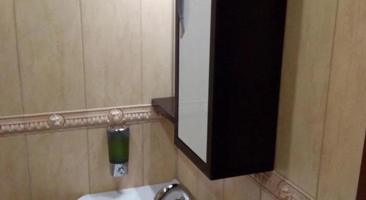 Apartment Na Sovetskoy