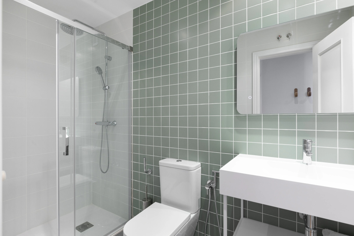 Aspasios Calle Mayor Apartments