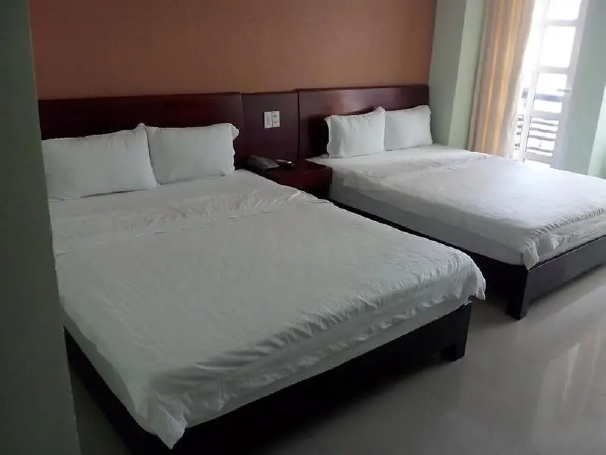 Saint Paul Hotel - Nha Trang