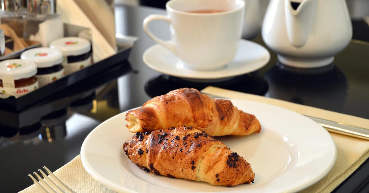 Hotel Palazzo Esedra