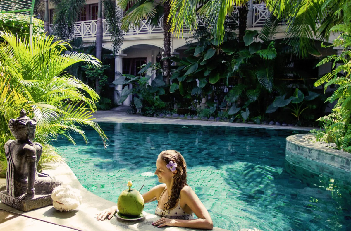 OK Divers Resort & Spa