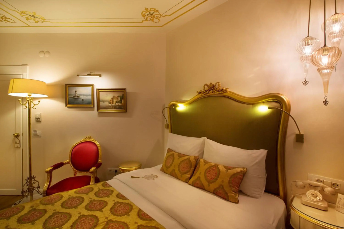 Valide Sultan Konagi