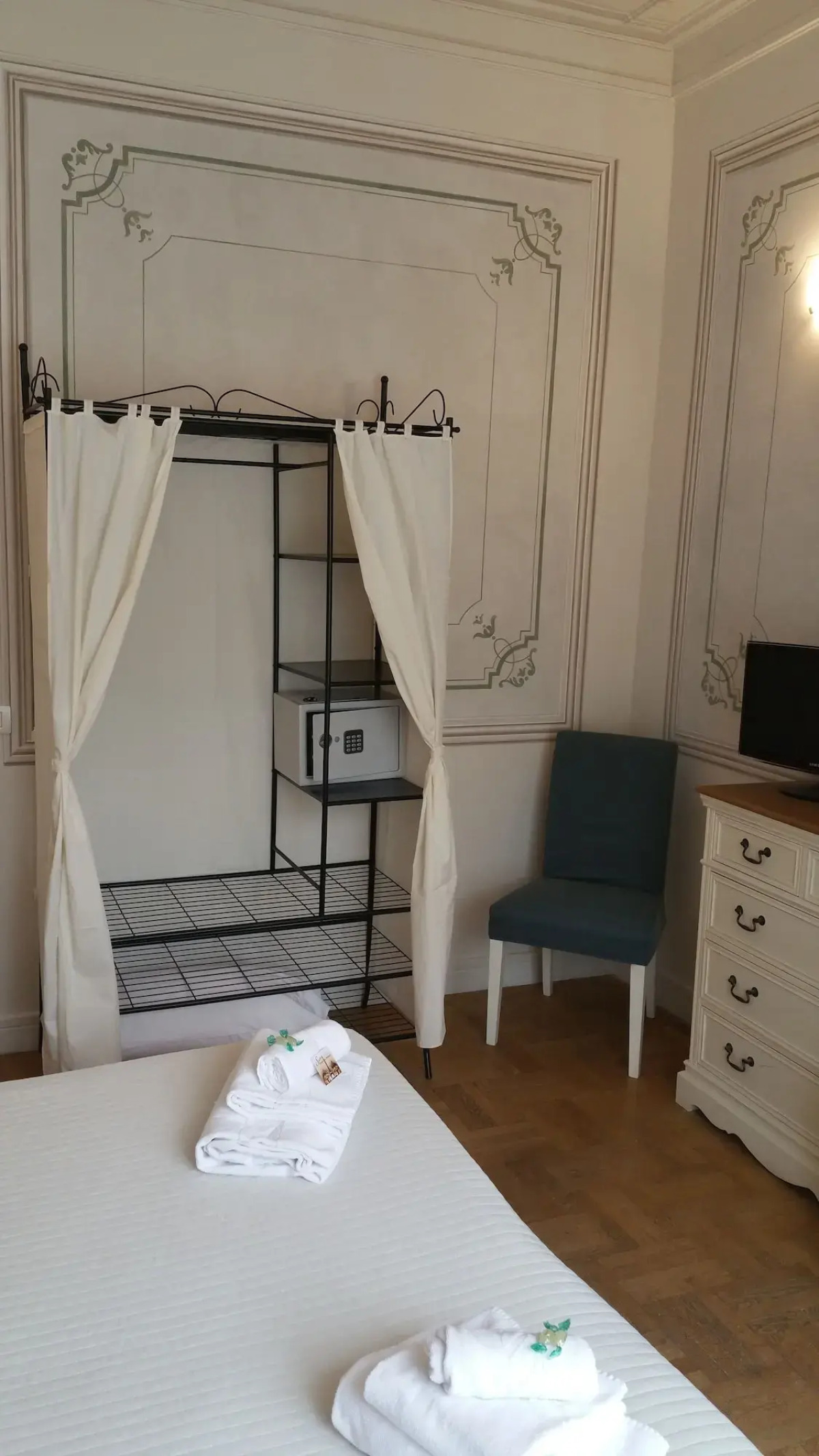 Suites Piazza del Popolo