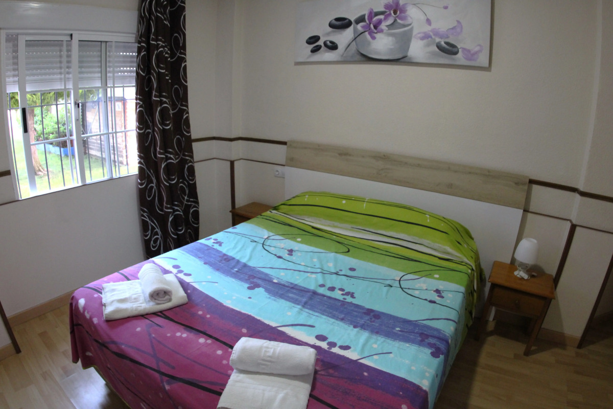 Apartamentos Marina Internacional