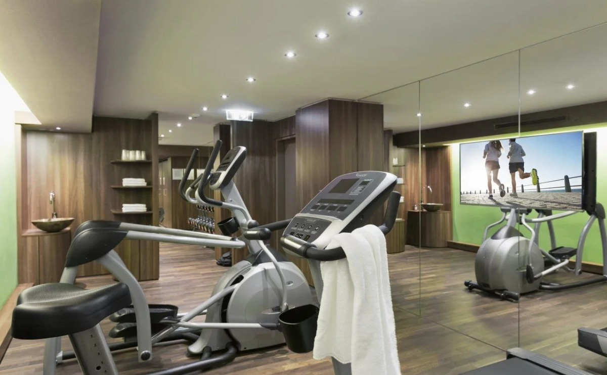 Holiday Inn Vienna City by IHG