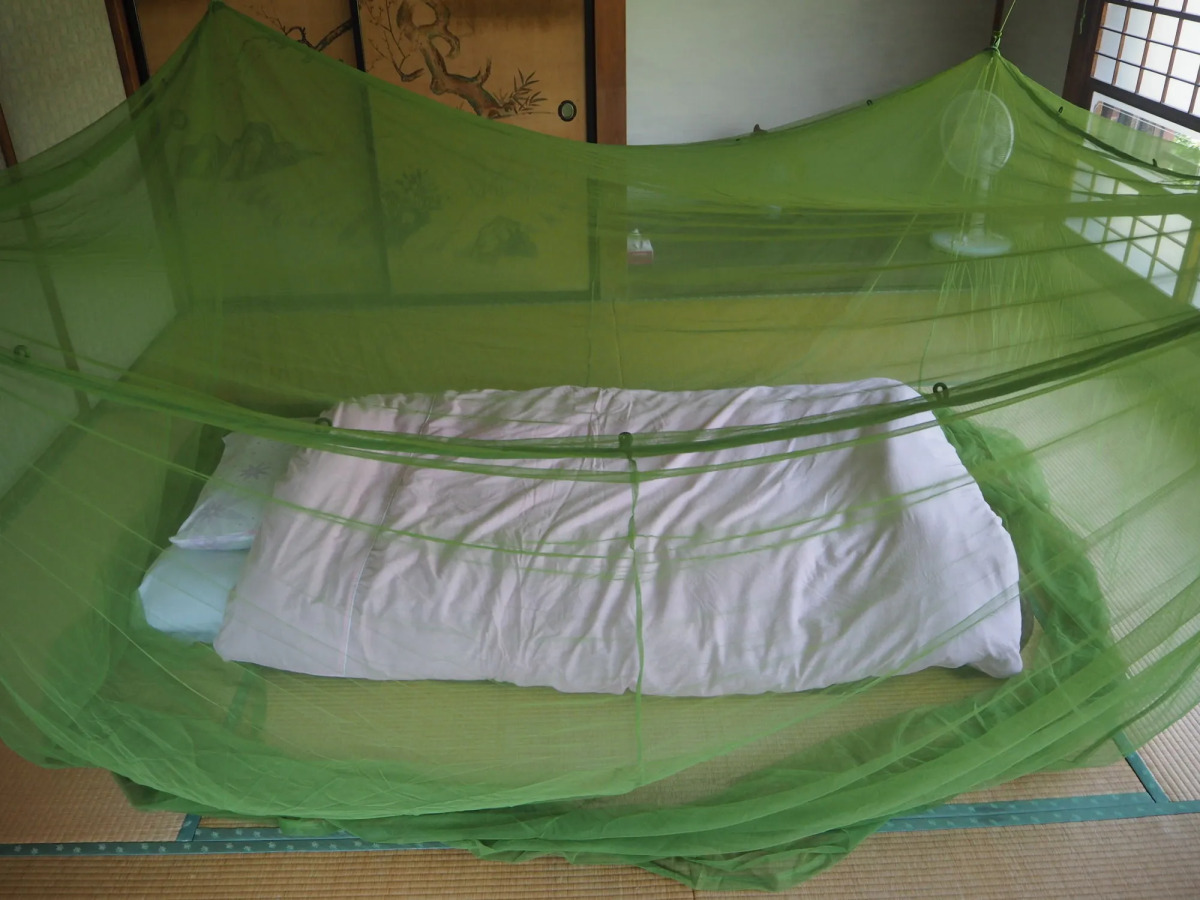 Guest House Nishiki - Hostel