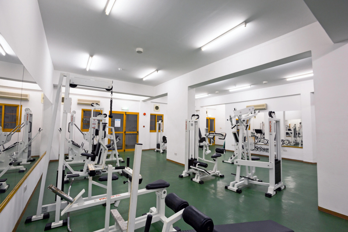 Kefalos Beach Tourist Village