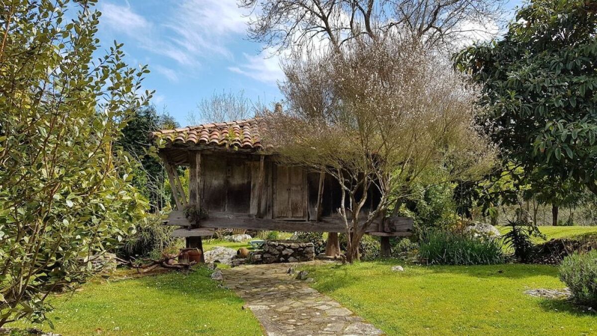 Amaicha Apartamentos Rurales