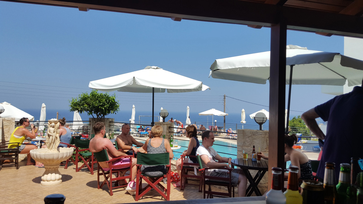 Amazones Village Suites