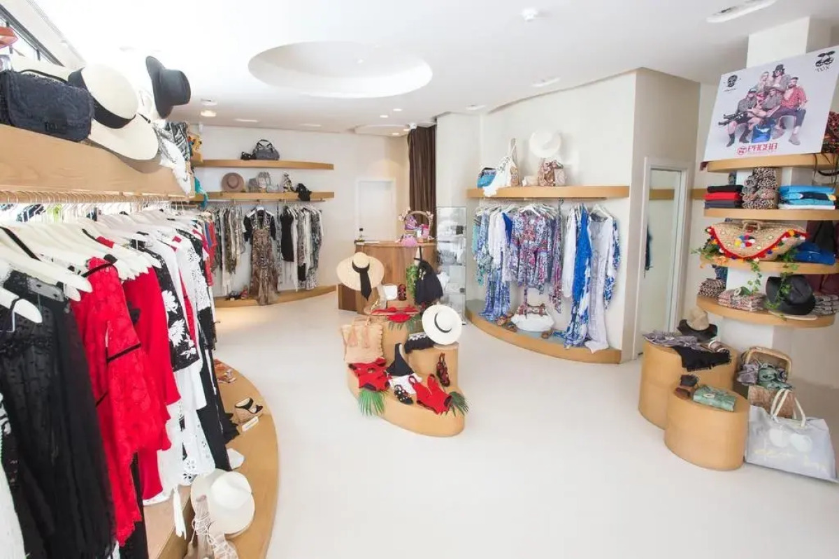 Destino Five Ibiza - 5-Star Grand Luxe Resort