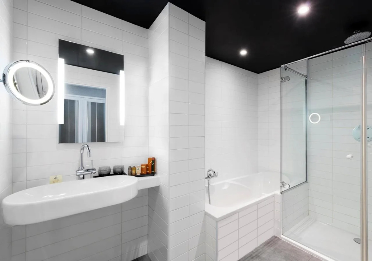 Hôtel Louvre Saint-Honoré