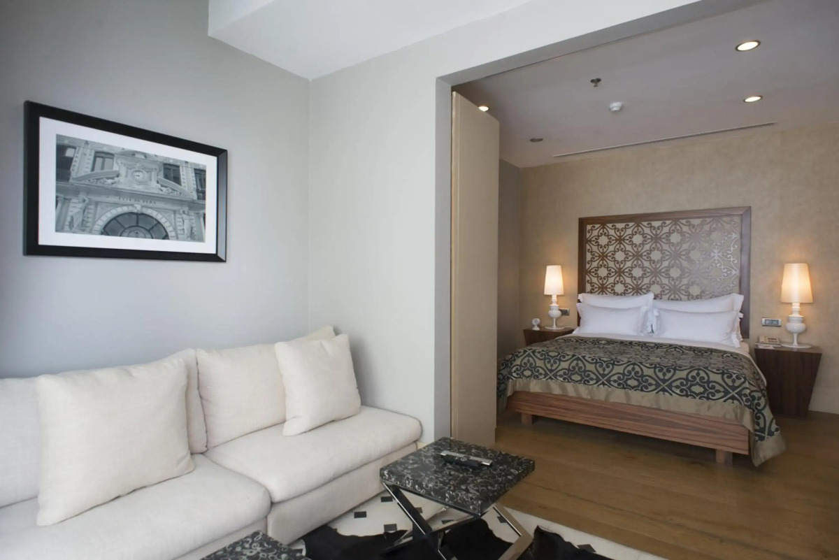 The Story Hotel Pera