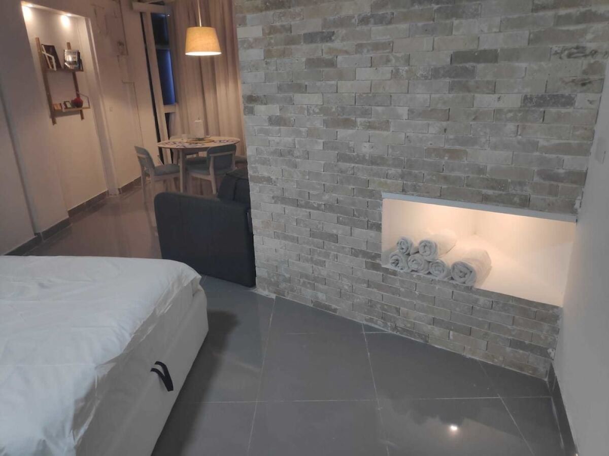 Agas Holiday Apartments - Gai Boutique