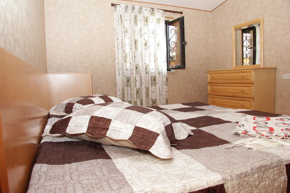 Хостел «Рафаэль»