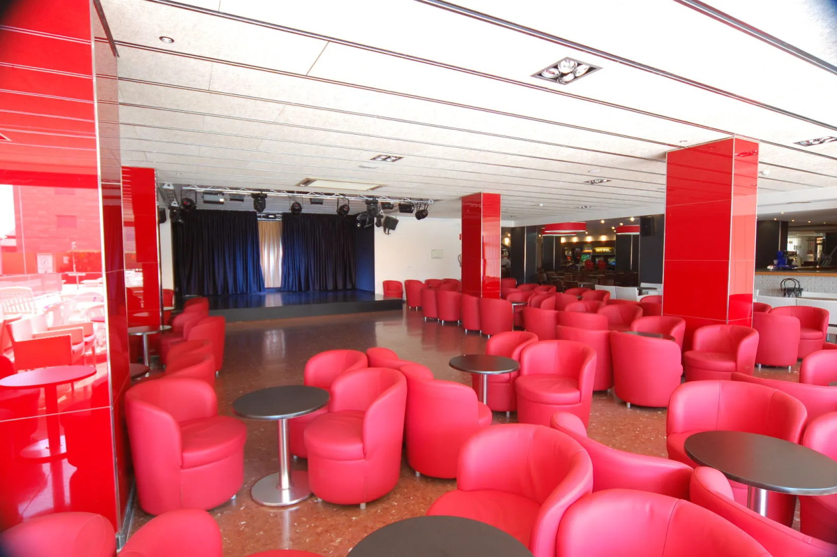 Medplaya Hotel Santa Monica