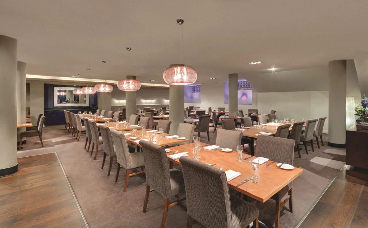 Rendezvous Hotel Melbourne