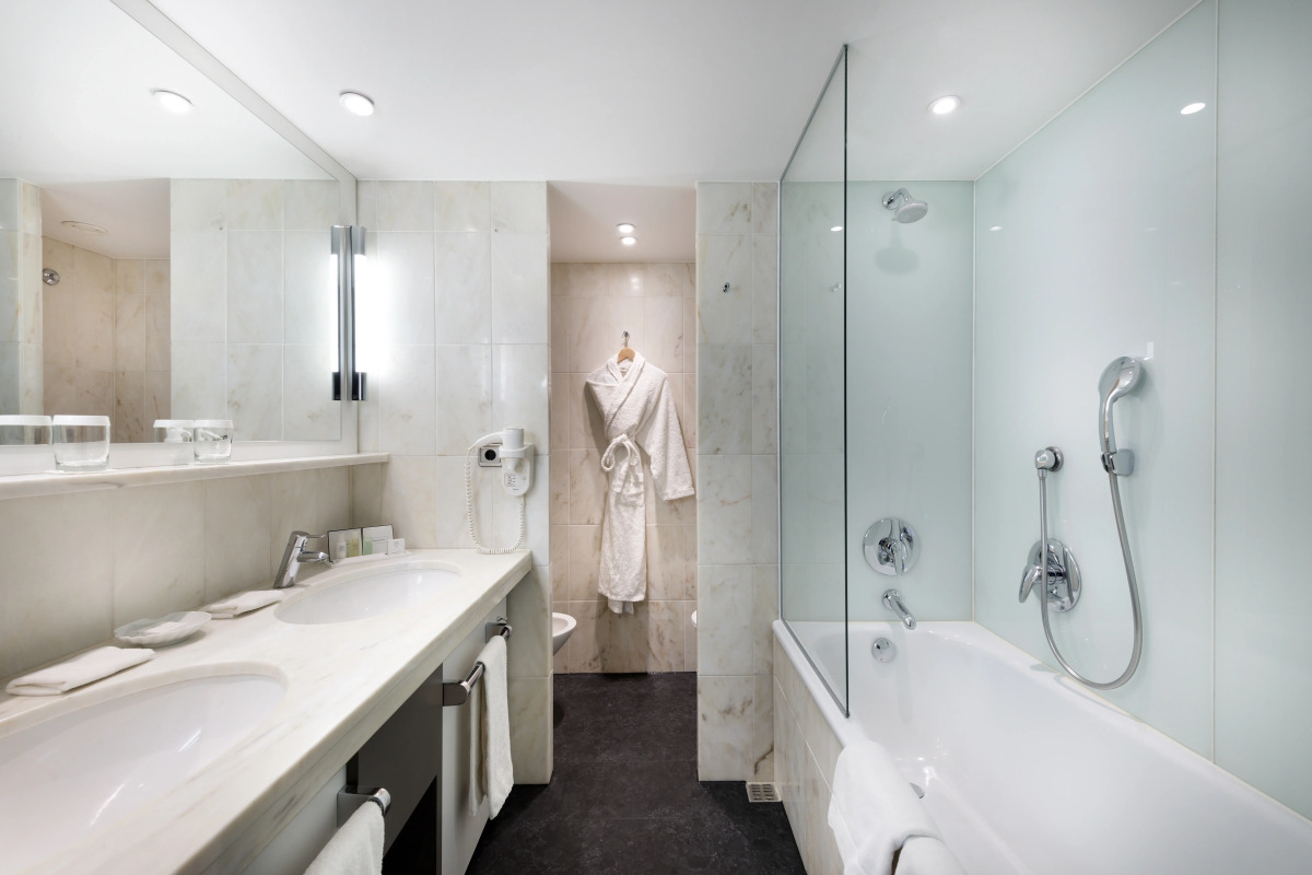 Crowne Plaza Düsseldorf-Neuss by IHG