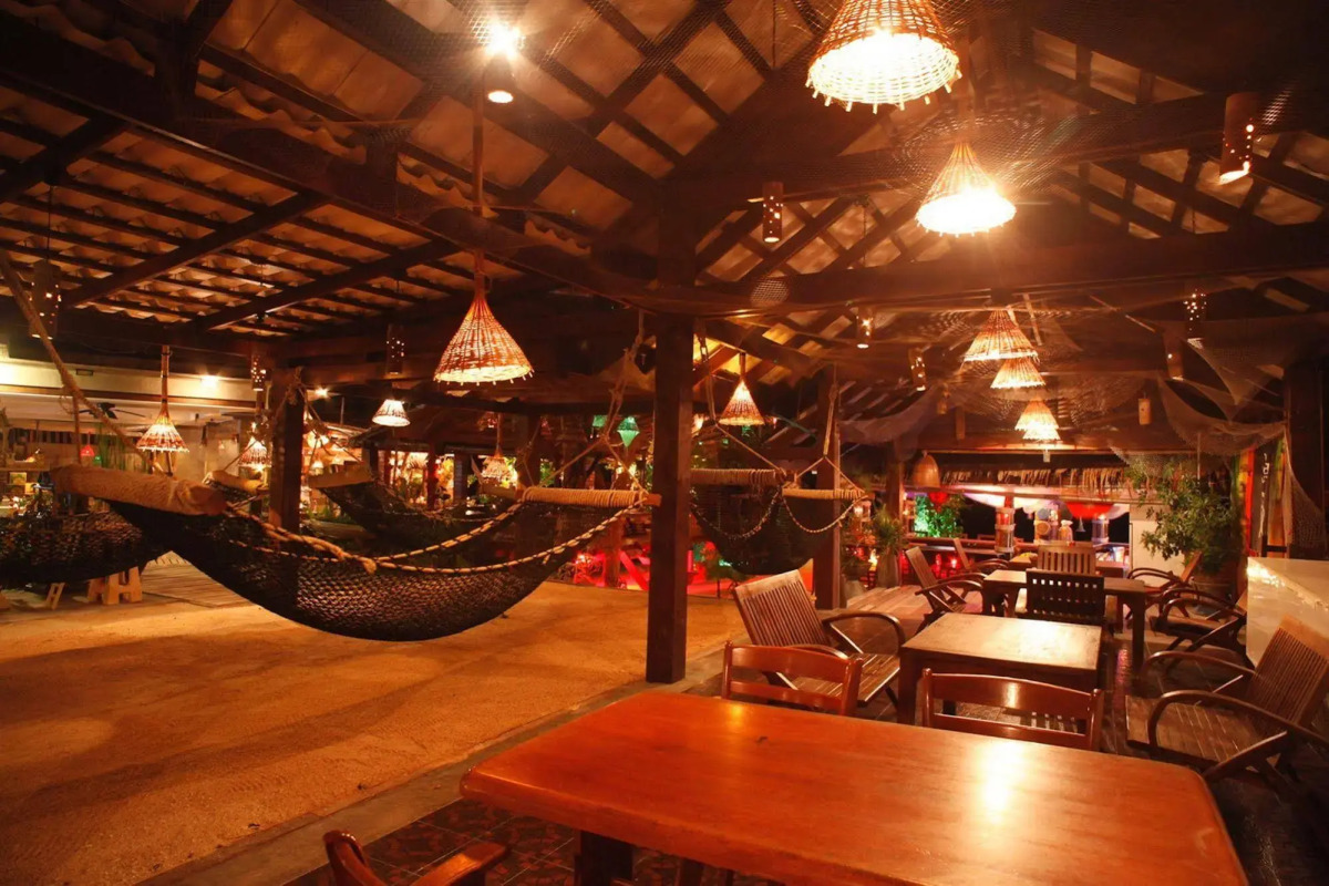 See Through Boutique Resort