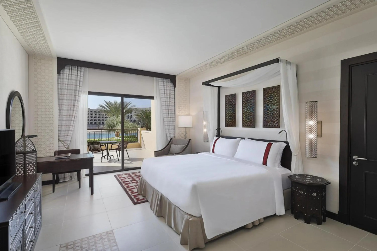Al Manara, a Luxury Collection Hotel, Saraya Aqaba