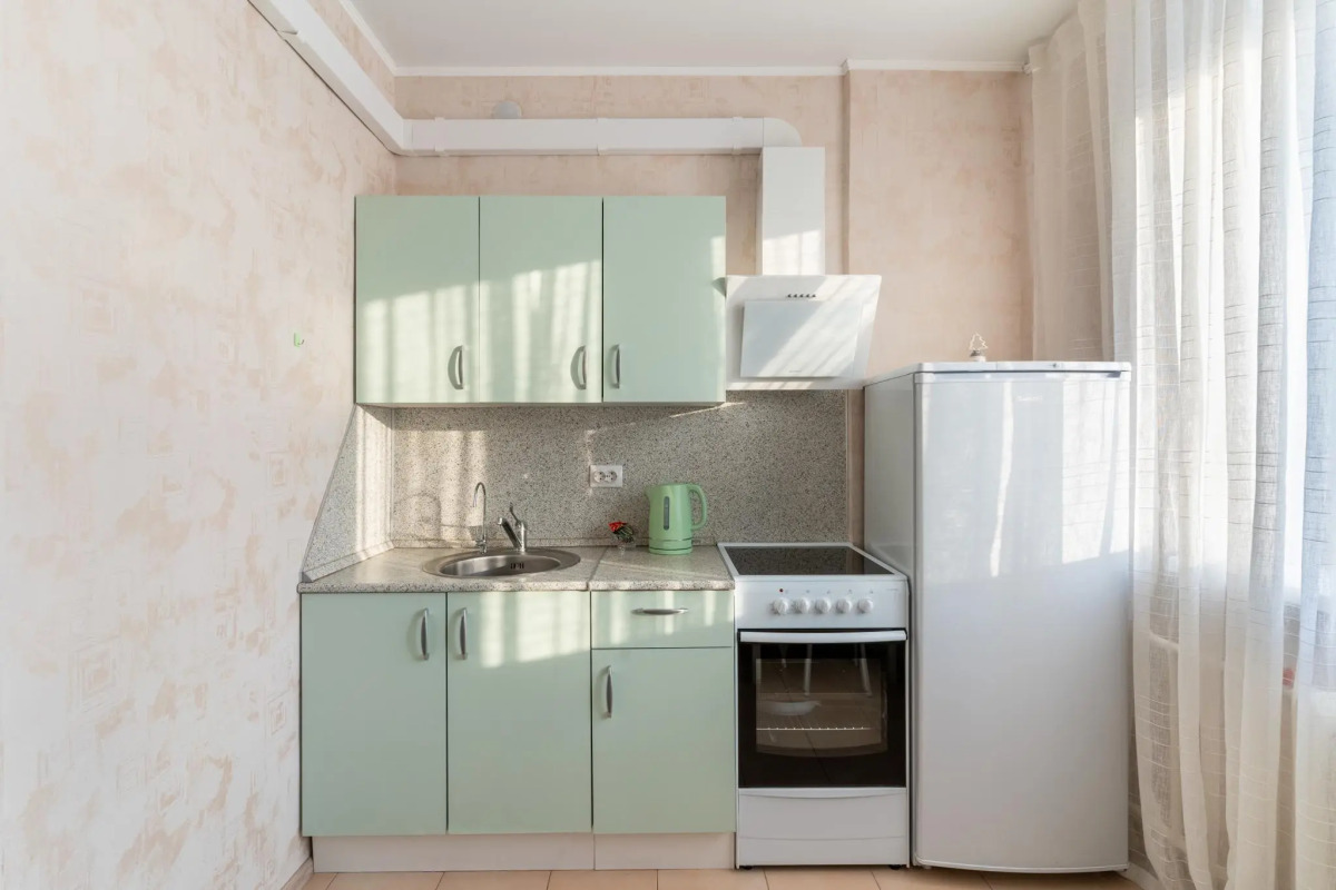 Апартаменты Валери на улице Муравленко