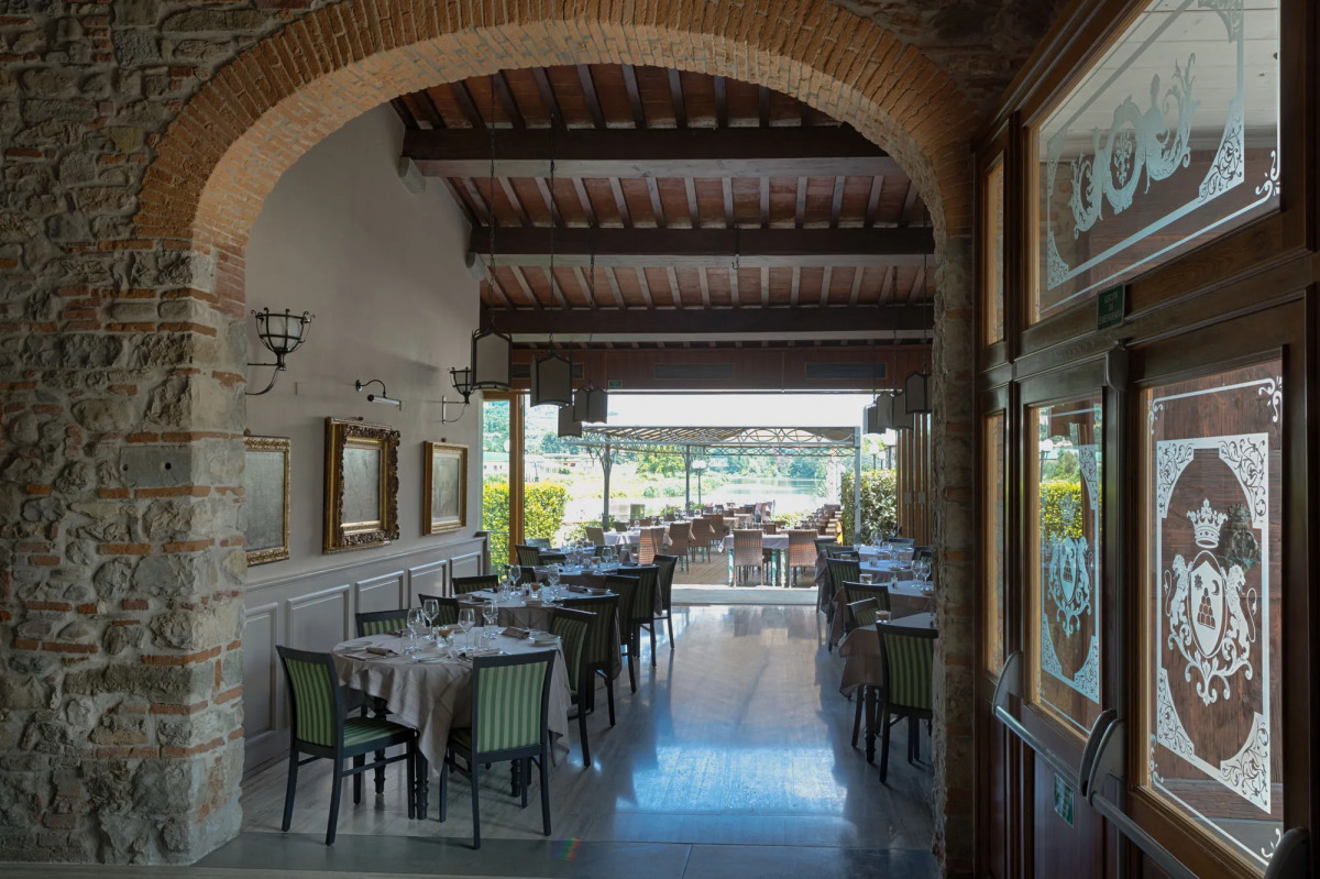 Hotel Mulino di Firenze, WorldHotels Crafted