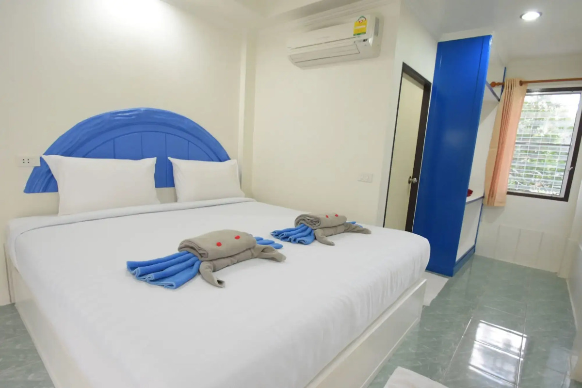 Simple Life Talay & Divers Resort