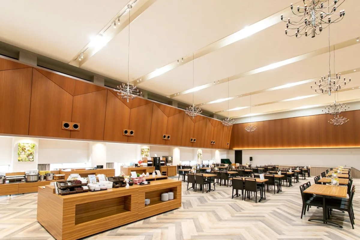 Tosei Hotel & Seminar Makuhari