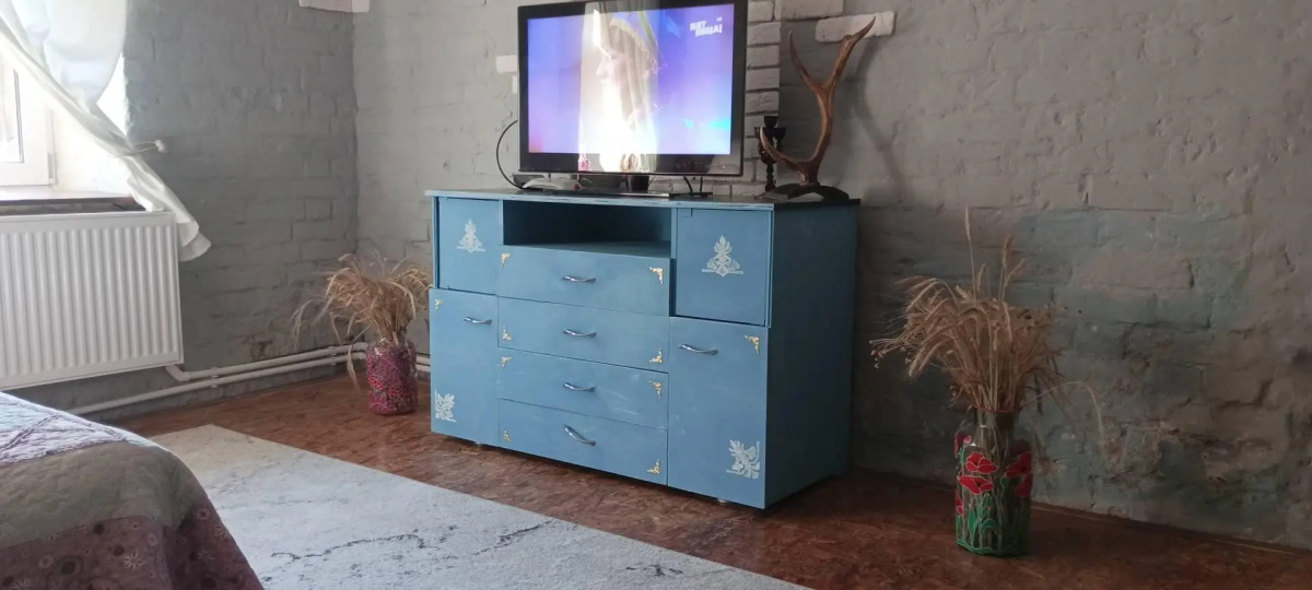 Апартаменты Избушка домового на улице Ленина