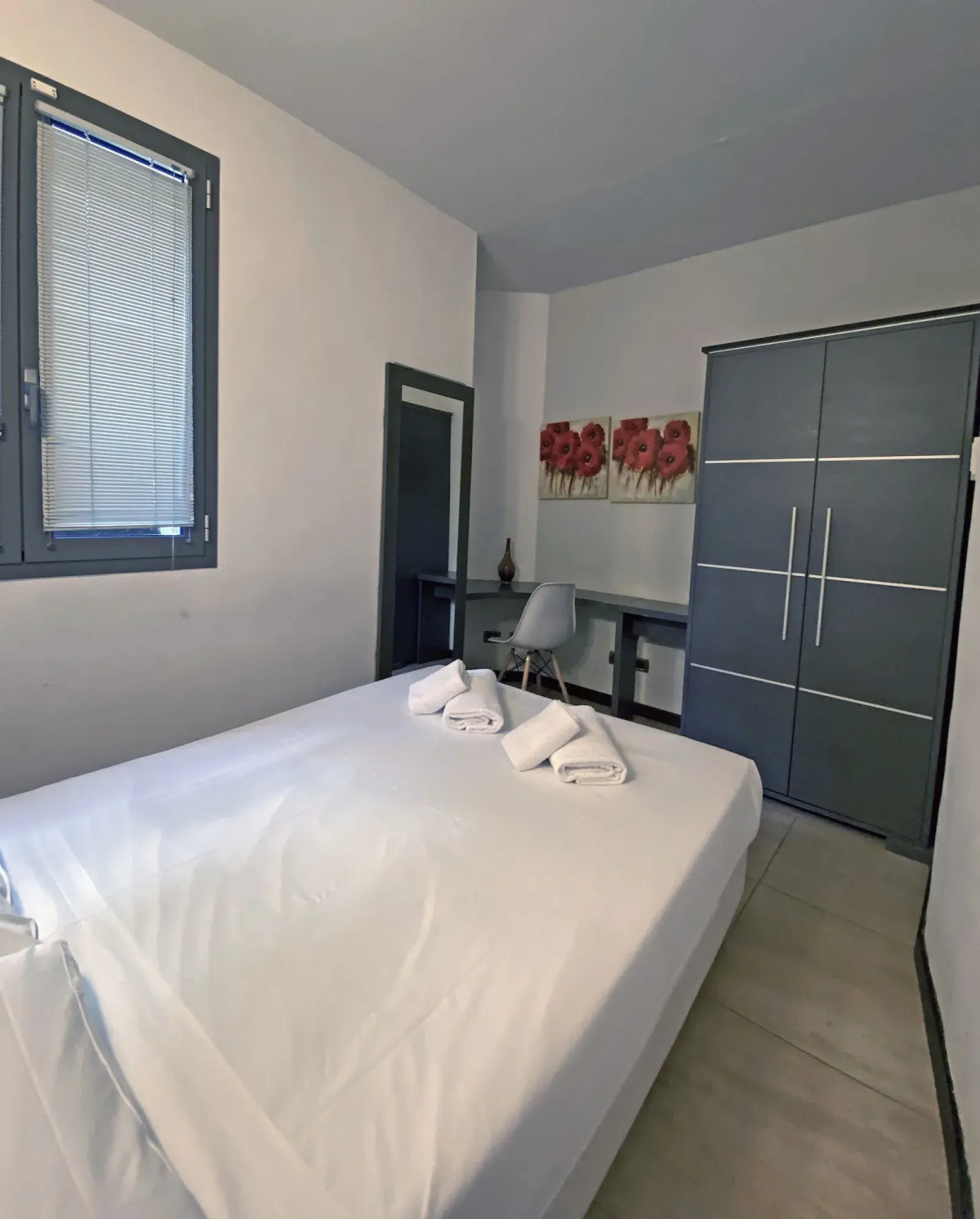 Residence Select Executive