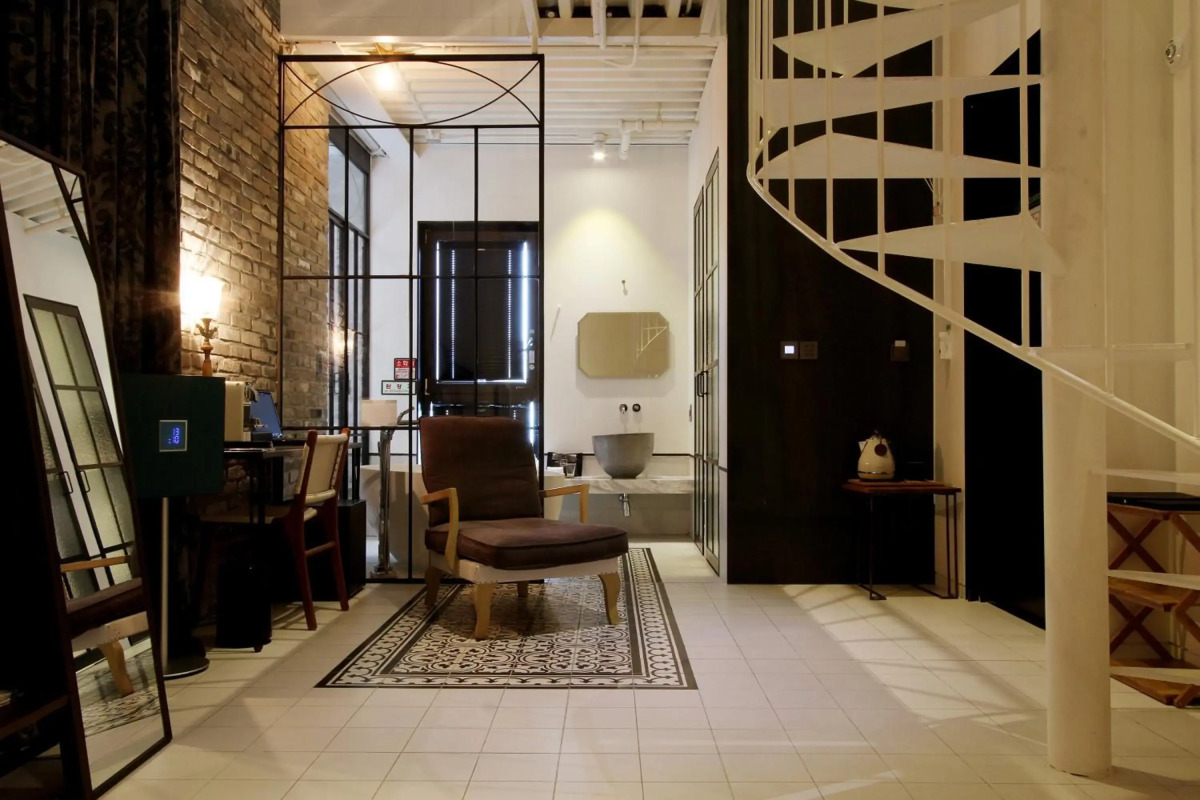 Hotel Loft