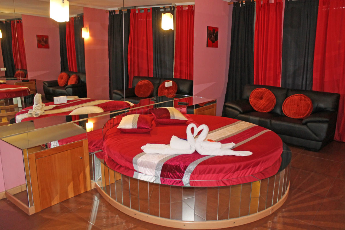 Monte Carlo Love Porto Guesthouse