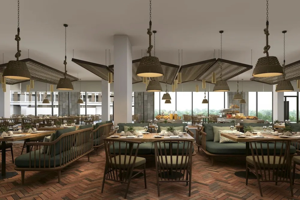 The Westin Resort & Spa Cam Ranh