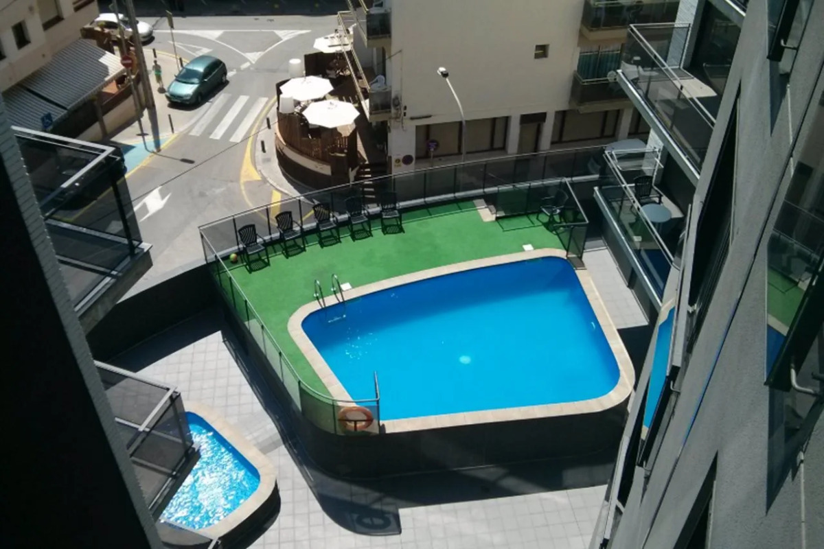 Acacias Hotel Suites Spa