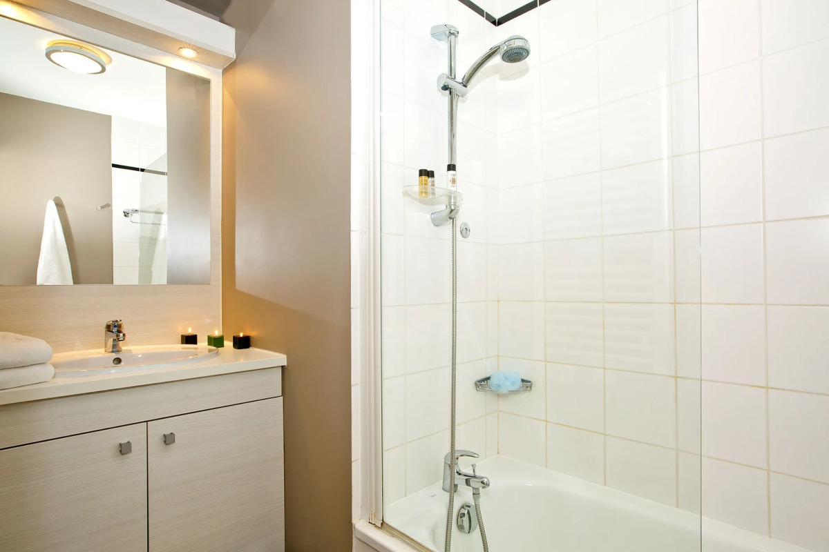 Residhome Toulouse Occitania