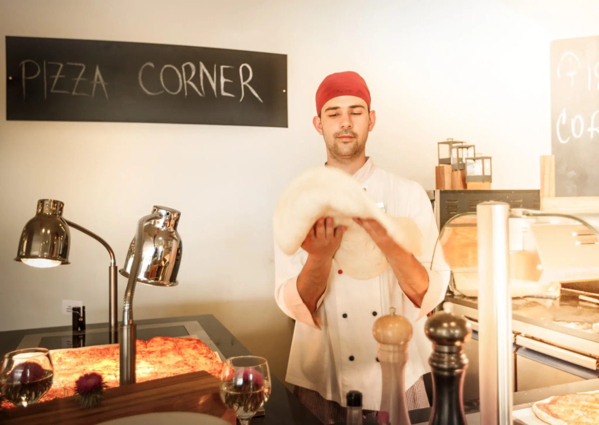 All-inclusive Hotel Albatros