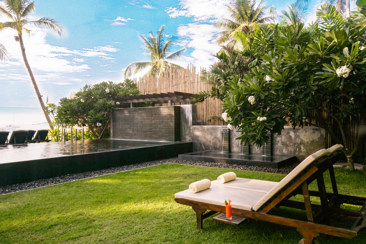 Buri Rasa Village Samui Adults Only