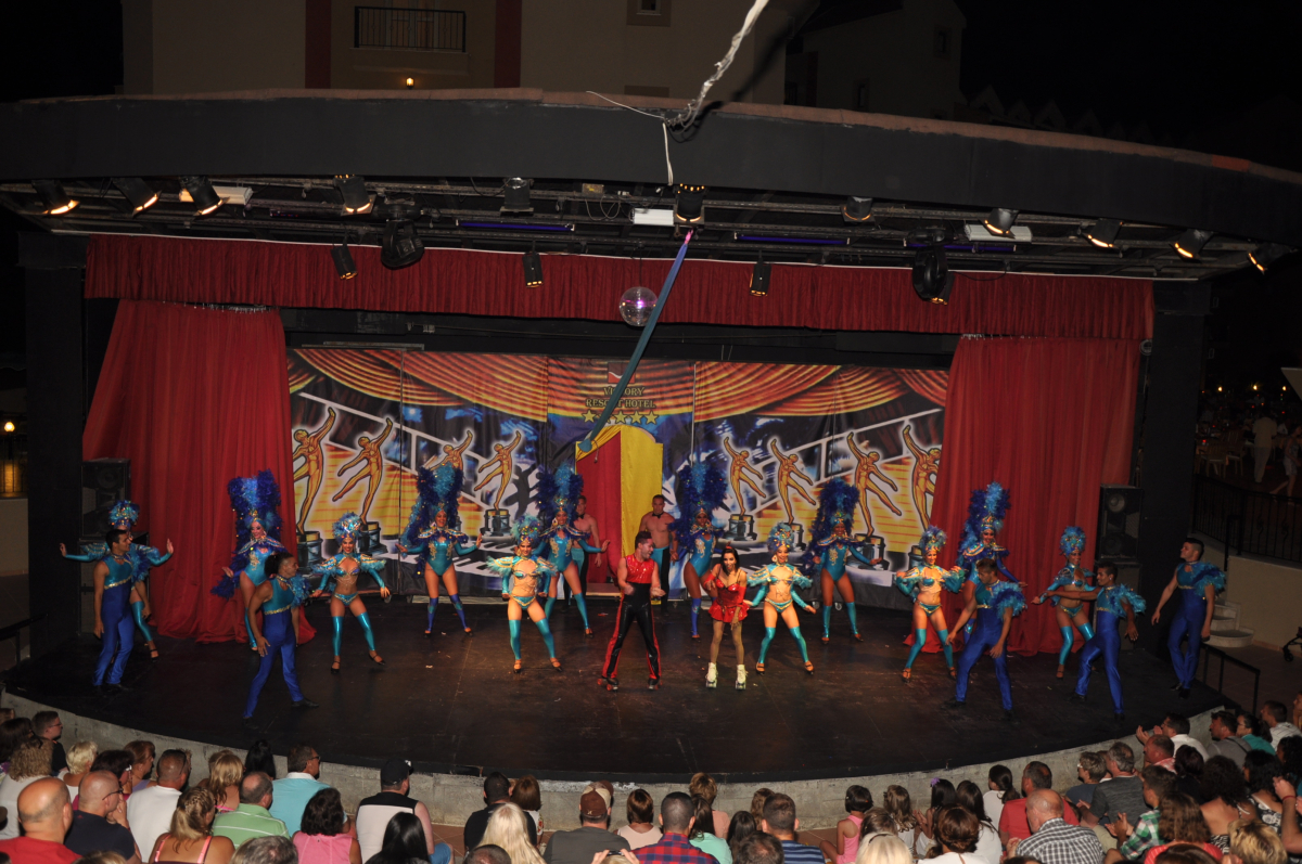 Victory Resort Hotel