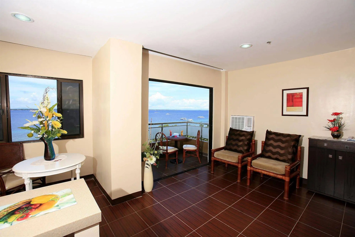 Palmbeach Resort & Spa