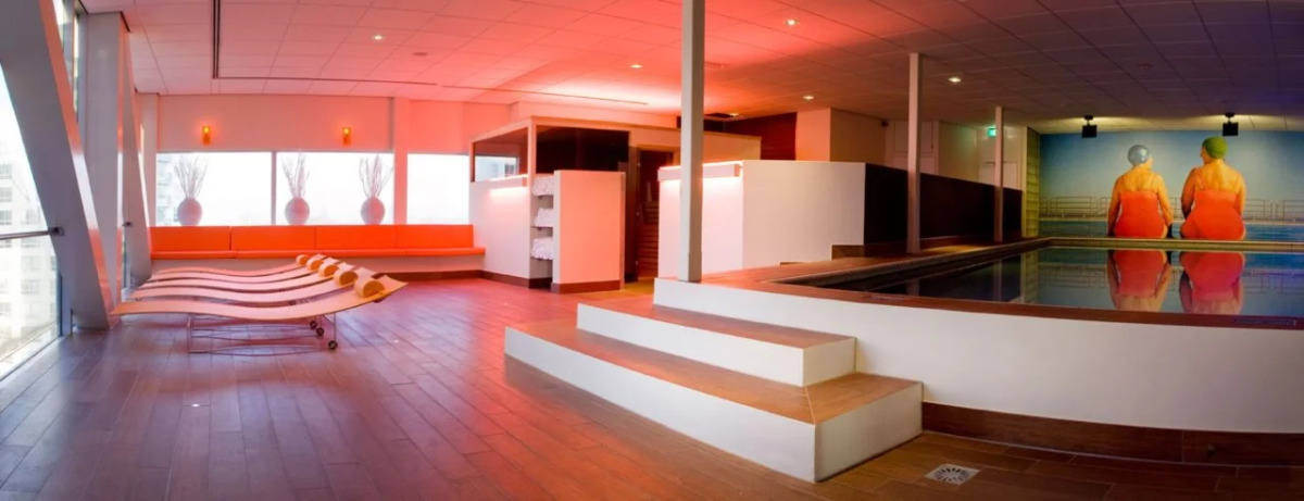 Haven Hotel Rotterdam, Curio Collection by Hilton