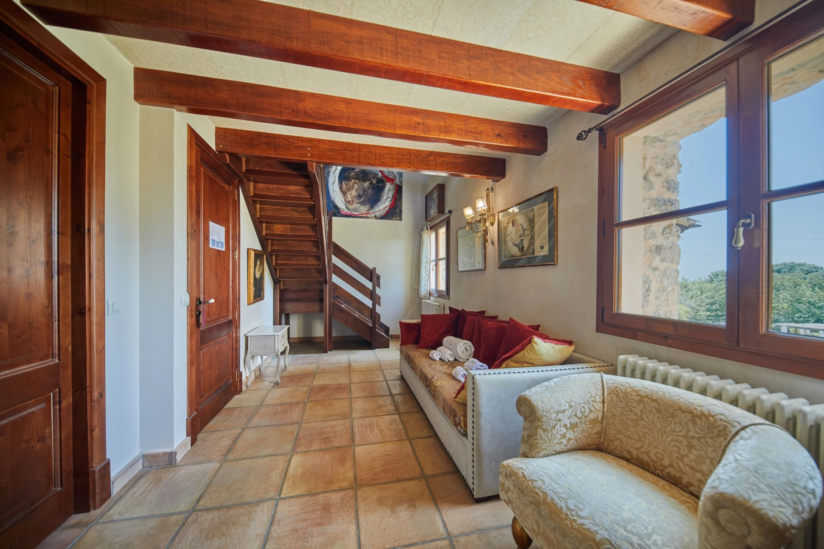 Sa Vinya des Convent Agroturismo