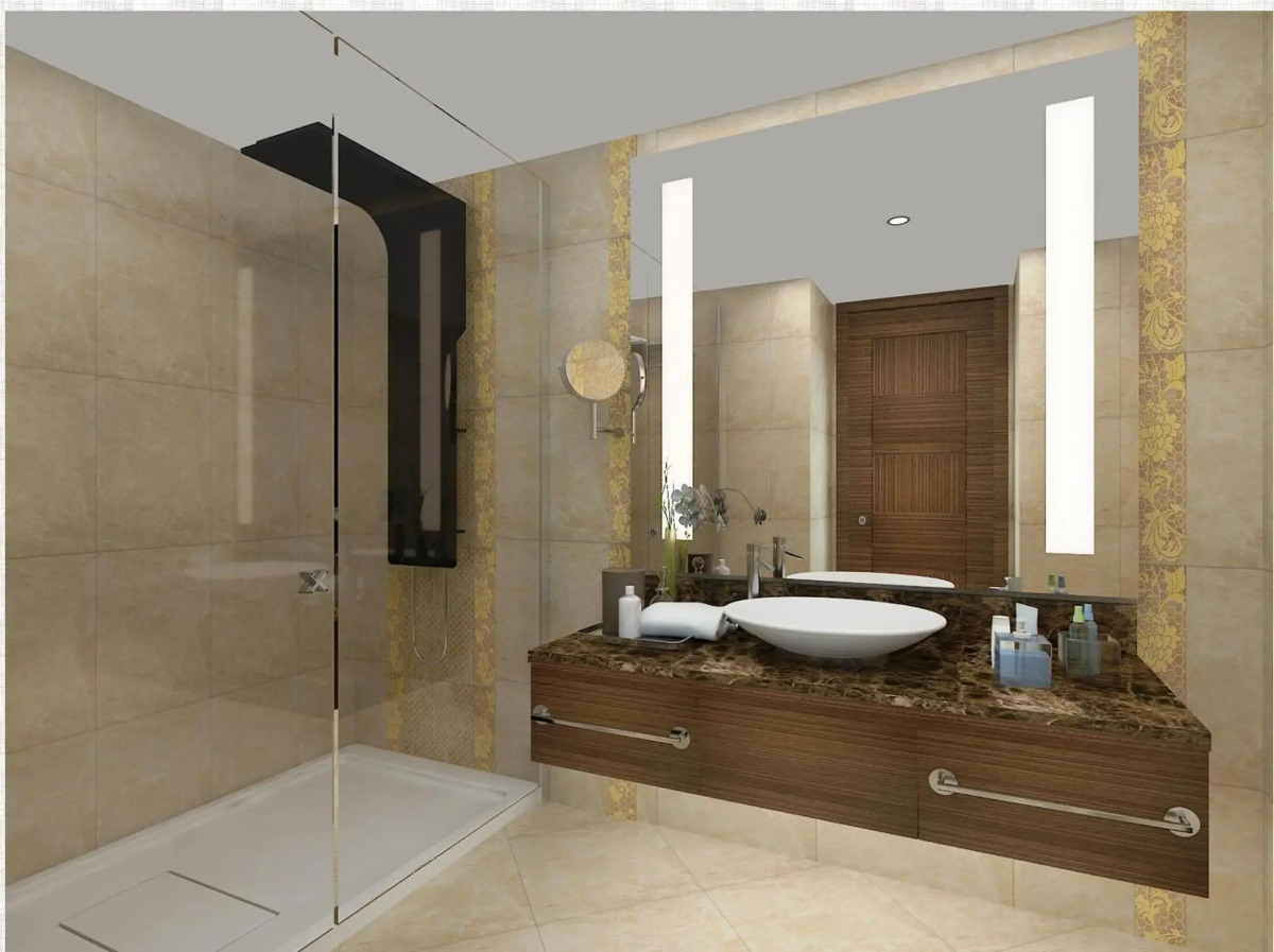 Отель Tuyap Palas