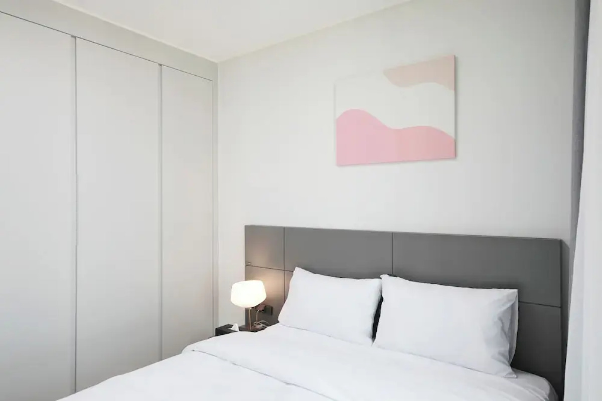 SOTA SUITE Busan Seomyeon