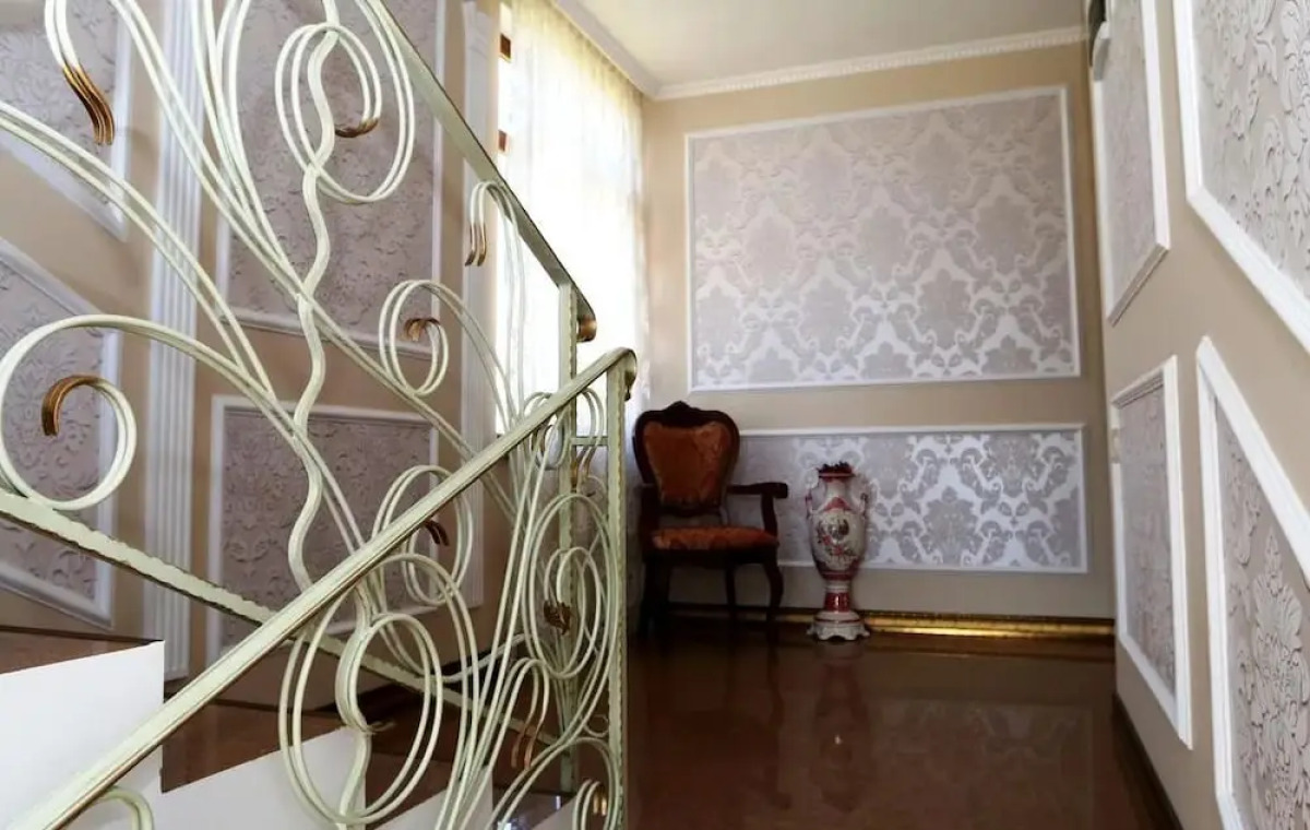 Adler Gold Guest House