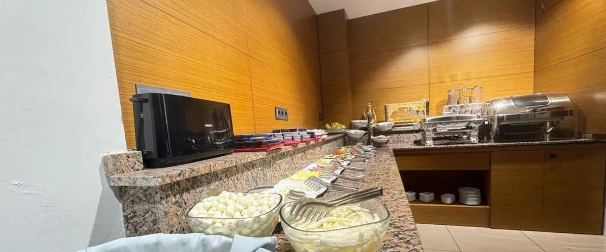 Lounge Boutique Hotel