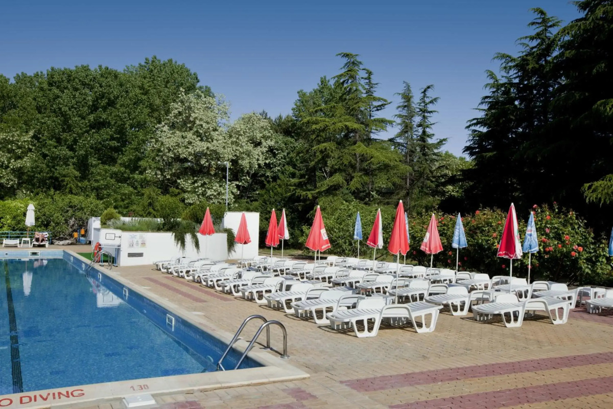 Park-hotel Continental