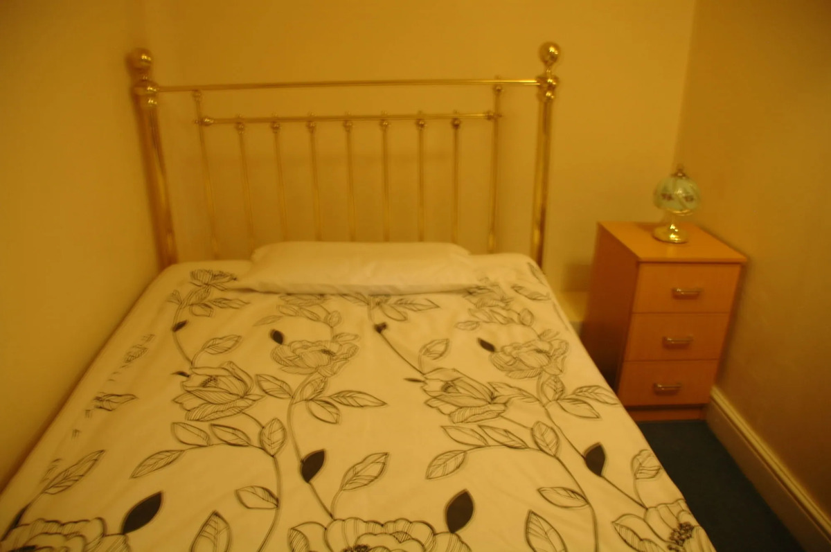 Revive Lodge Heathrow