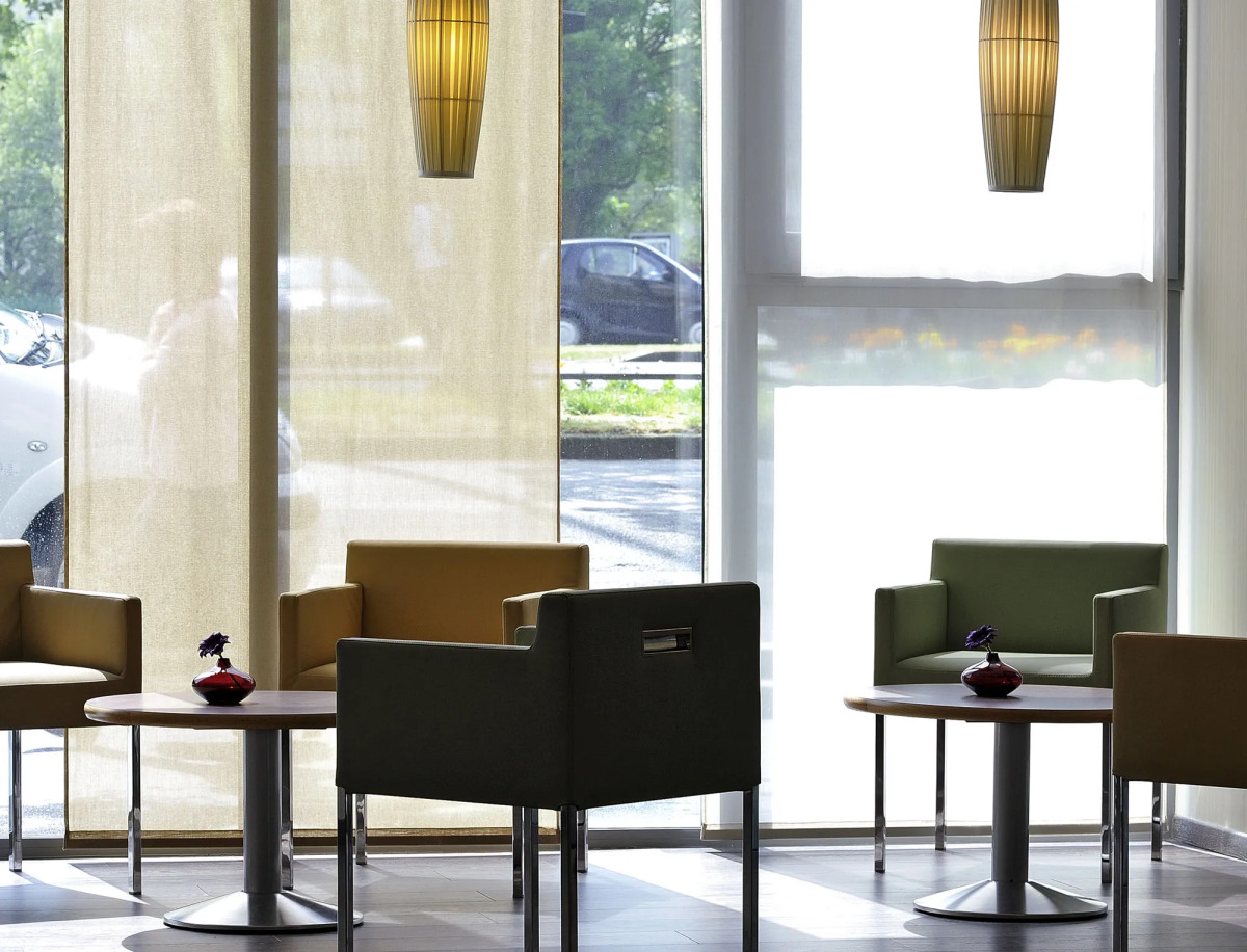 Aparthotel Adagio Nantes Centre