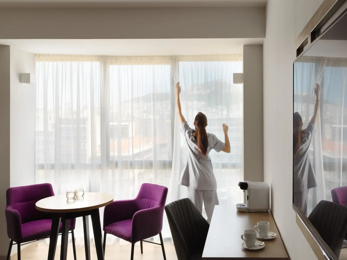 Athens Tiare by Mage Hotels