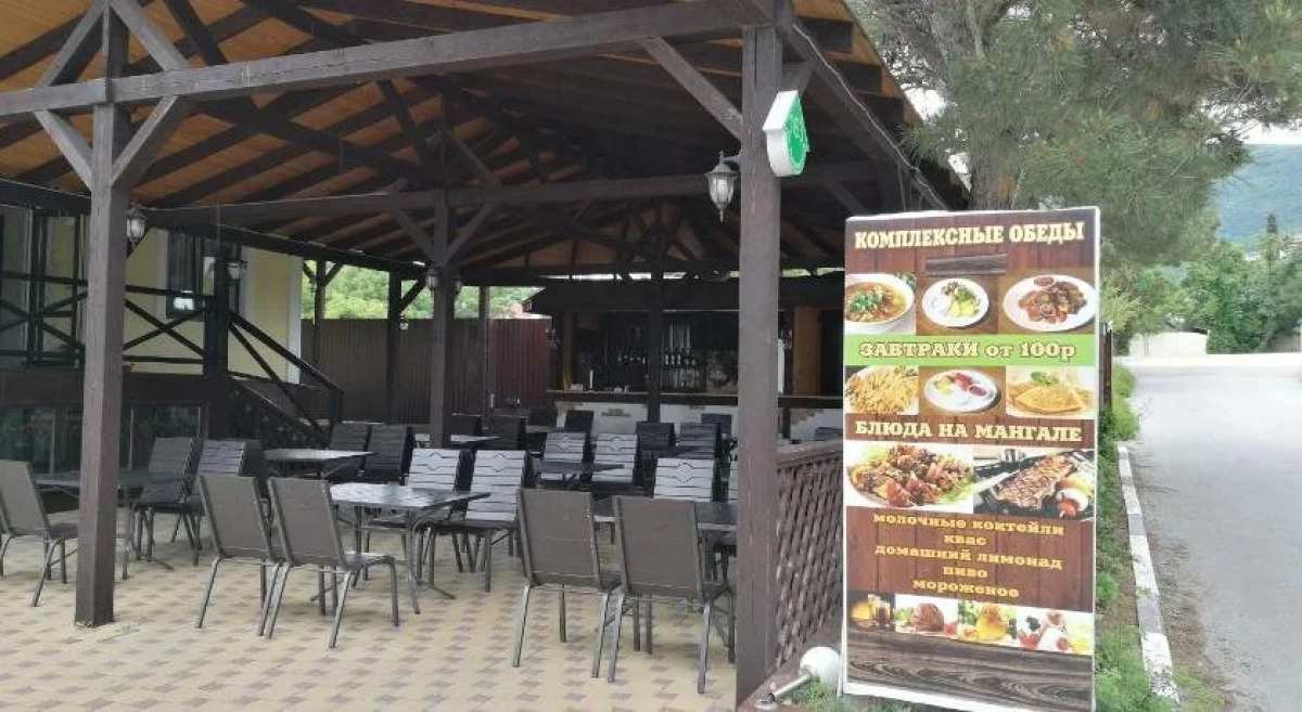 Баунти Отель